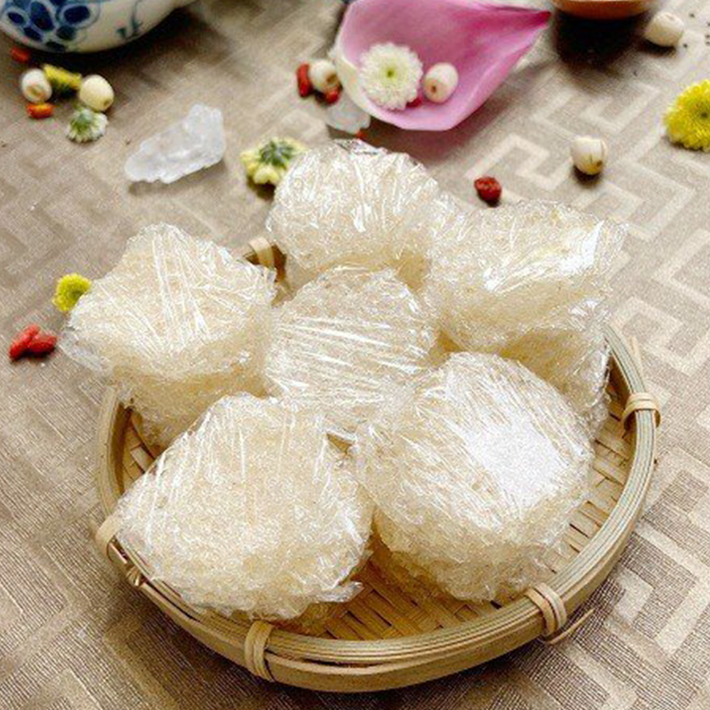 yến vụn baby