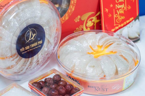 Yến Sào Thuận Phú